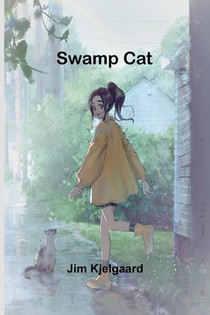 Swamp Cat