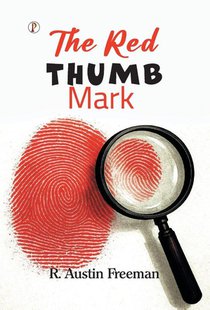 Freeman, R: Red Thumb Mark