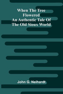 When The Tree Flowered