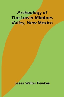 Archeology of the lower Mimbres valley, New Mexico
