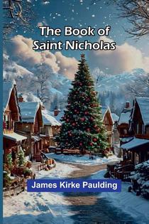 The Book Of Saint Nicholas