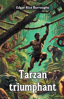 Tarzan Triumphant