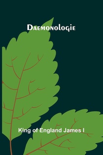 Daemonologie