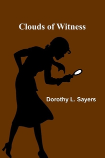 Clouds Of Witness