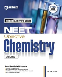 Objective Chemistry Vol1