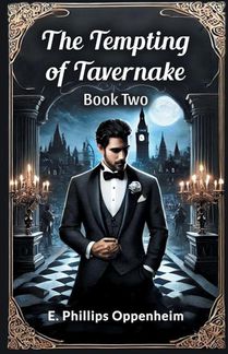 The Tempting of Tavernake Book Two (Edition2024)