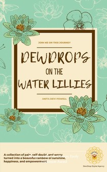 DewDrops on the Water Lillies