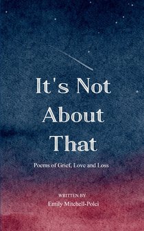 It's Not About That