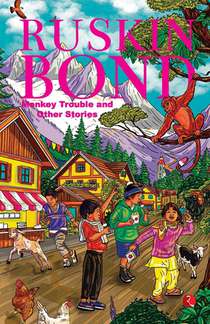 Monkey Trouble and Other Stories