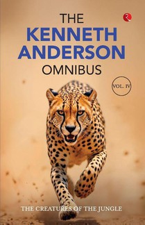 The Kenneth Anderson Omnibus