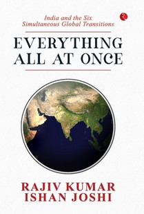 Everything All at Once