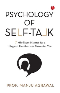Psychology of Self-Talk