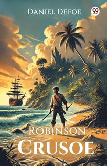 Robinson Crusoe
