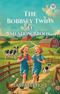 The Bobbsey Twins At Meadow Brook
