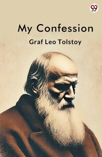My Confession (Edition1)