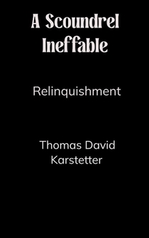 A Scoundrel Ineffable