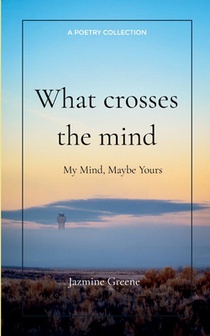 What crosses the mind