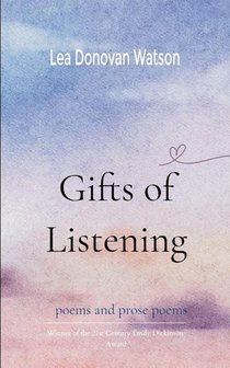 Gifts of Listening