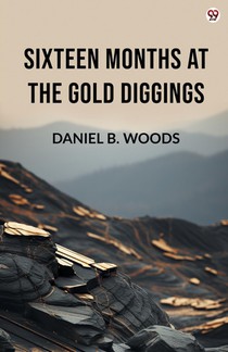 Sixteen Months At The Gold Diggings (Edition1)