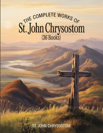 The Complete Works of St. John Chrysostom (36 Books)
