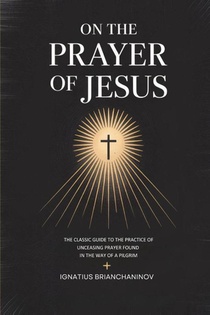 On the Prayer of Jesus