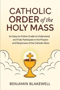Catholic Order of the Holy Mass