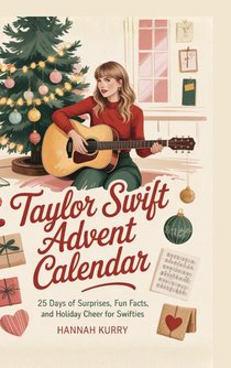 Taylor Swift Advent Calendar