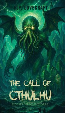 THE CALL OF CTHULHU & OTHER SELECTED STORIES