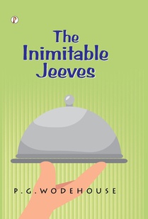 The Inimitable Jeeves