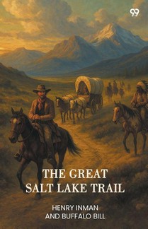 The Great Salt Lake Trail