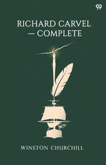 Richard Carvel Complete