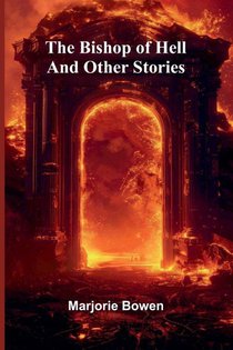 The Bishop Of Hell And Other Stories