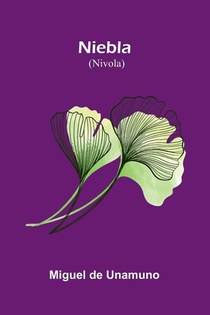Niebla (Nivola)