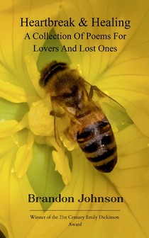 Heartbreak & Healing: A collection of poems for lovers and lost ones A hearth for the broken-hearted, hopeless romantics, where love bleeds from the i