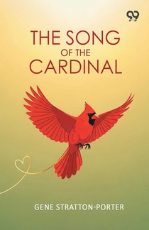 The Song Of The Cardinal