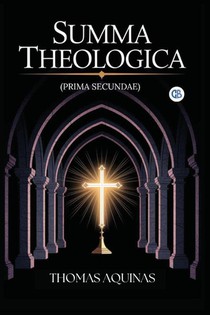 Summa Theologica (Prima Secundae)
