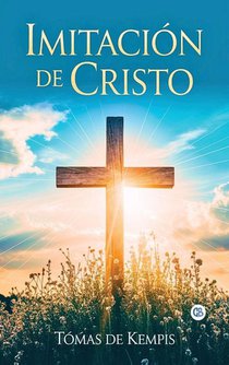 Imitación de Cristo