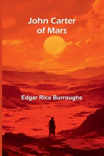 John Carter of Mars