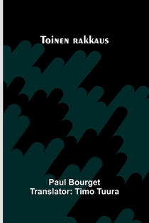 Toinen rakkaus