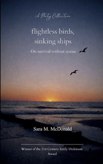 Flightless Birds, Sinking Ships On survival without rescue.