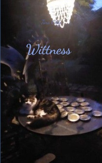 Tina Olds: Wittness My Musings and Tourtured observations