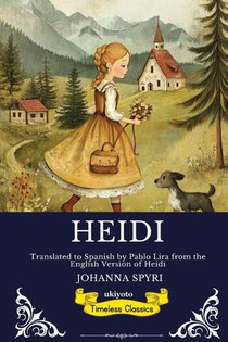 Heidi Spanish Version