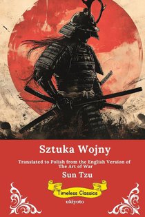 Sztuka Wojny | Polish Version of The Art of the War