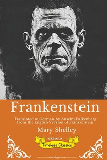 Frankenstein German Version