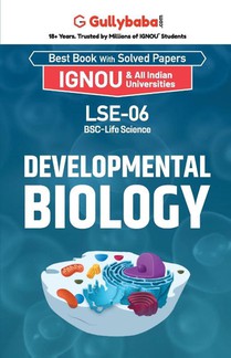 LSE-06 Developmental Biology
