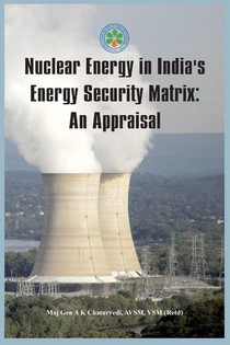 Nuclear Energy in India's Energy Security Matrix