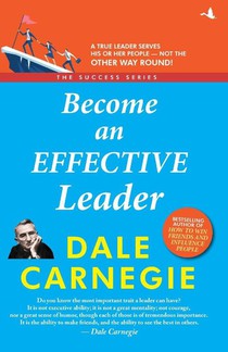 BECOME AN EFFECTIVE LEADER (ENGLISH)