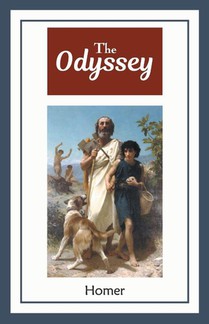 The Odyssey by Homer