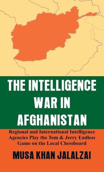 The Intelligence War in Afghanistan