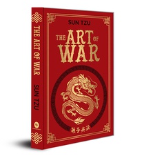 The Art of War voorzijde